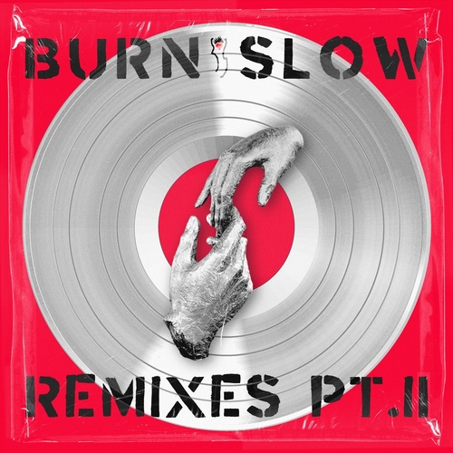 Chris Liebing - BURN SLOW REMIXES PT. II [BIMUTE610]